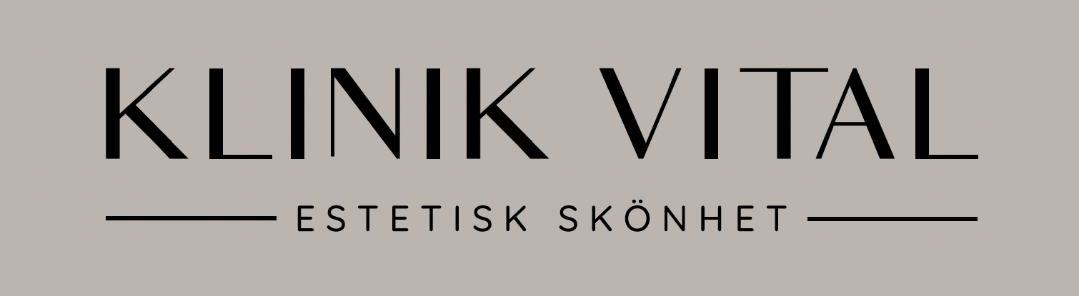 Klinik Vital Logo